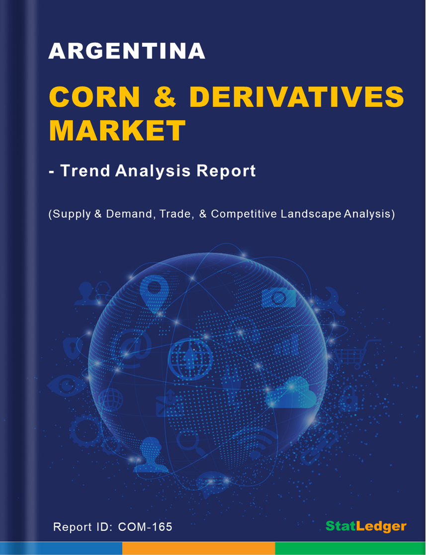 Argentina Corn & Derivatives Market Report