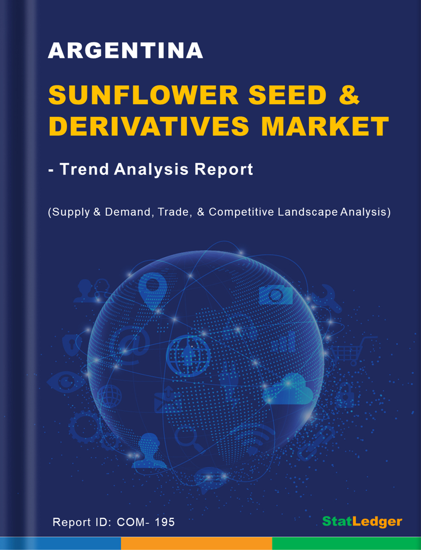 Argentina Sunflower Seed Derivatives Market Report