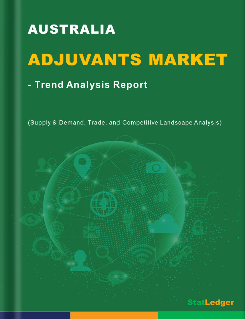 Australia Adjuvants Market Report