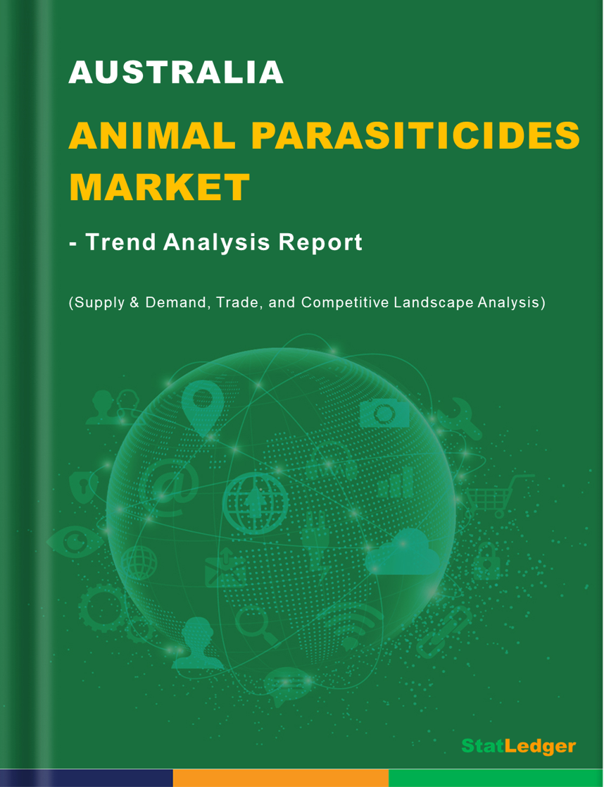 Australia Animal Parasiticides Market Report