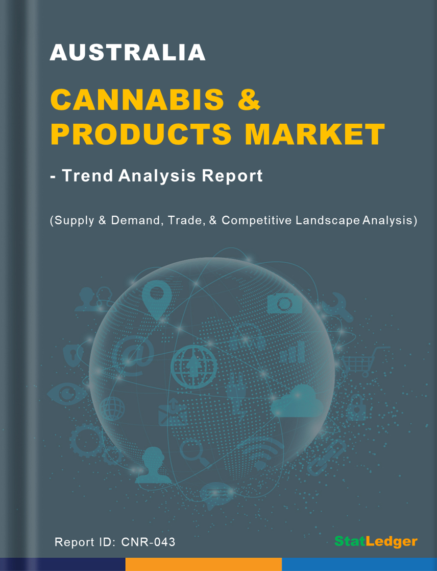 Australia Cannabis Products Market Report