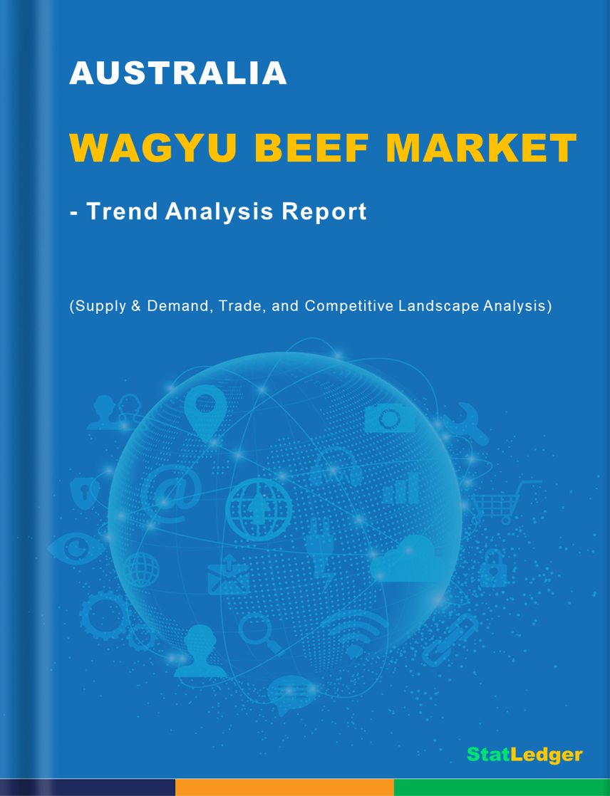 Australia Wagyu Beef Market Report