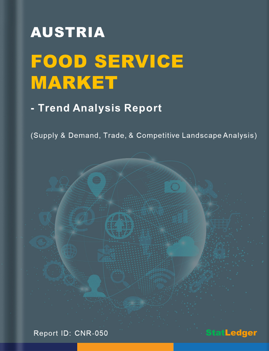Austria Food Service Market Report