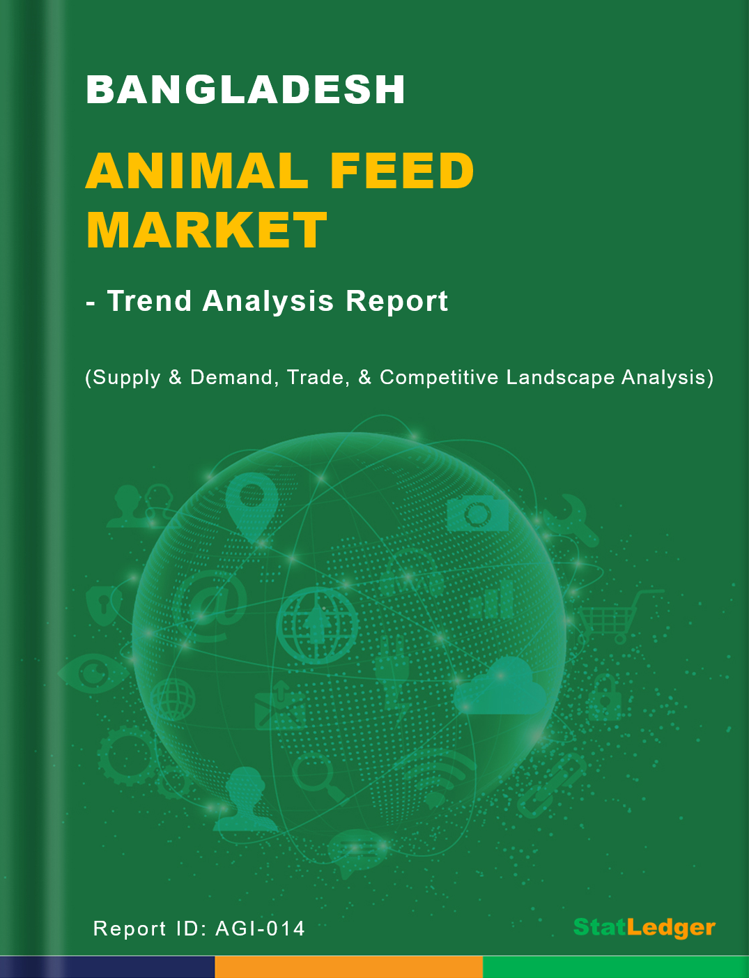 Bangladesh Animal Feed Market- Trend Analysis & Forecasts