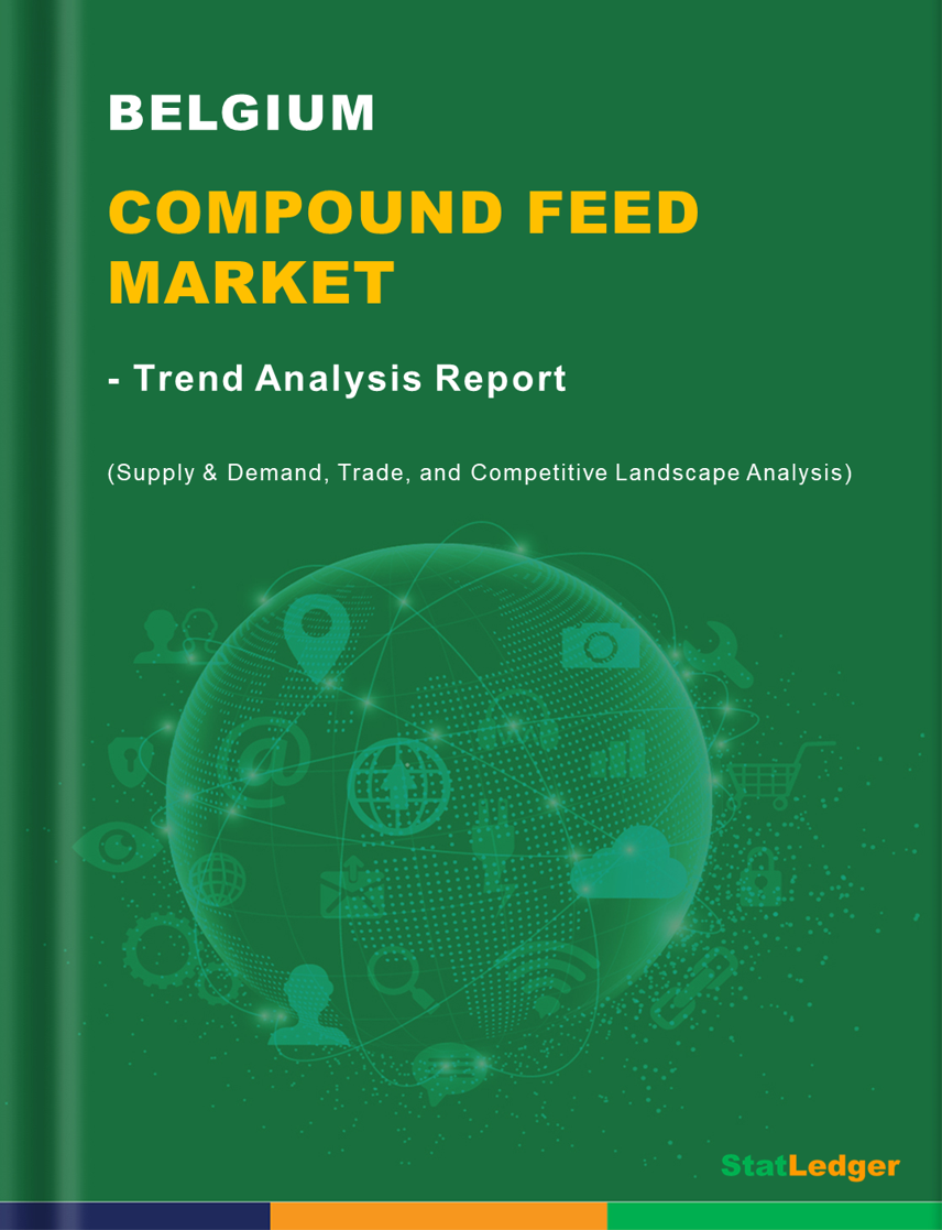 Belgium Compound Feed Market Report