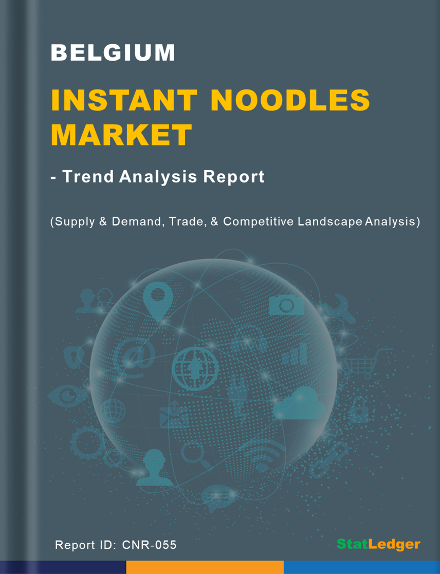 Belgium Instant Noodles Market Report