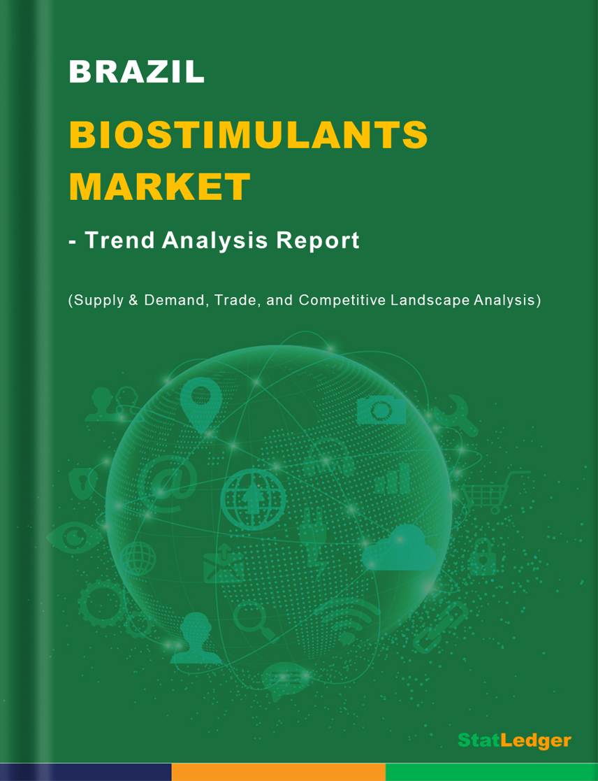 Brazil Biostimulants Market Report