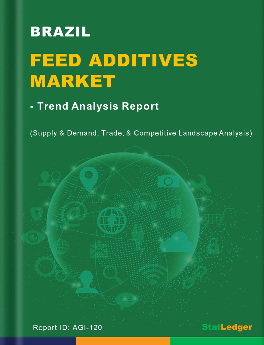 Brazil Feed Additives Market Report