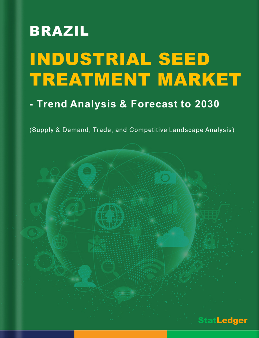 Brazil Industrial Seed Treatment Market Report