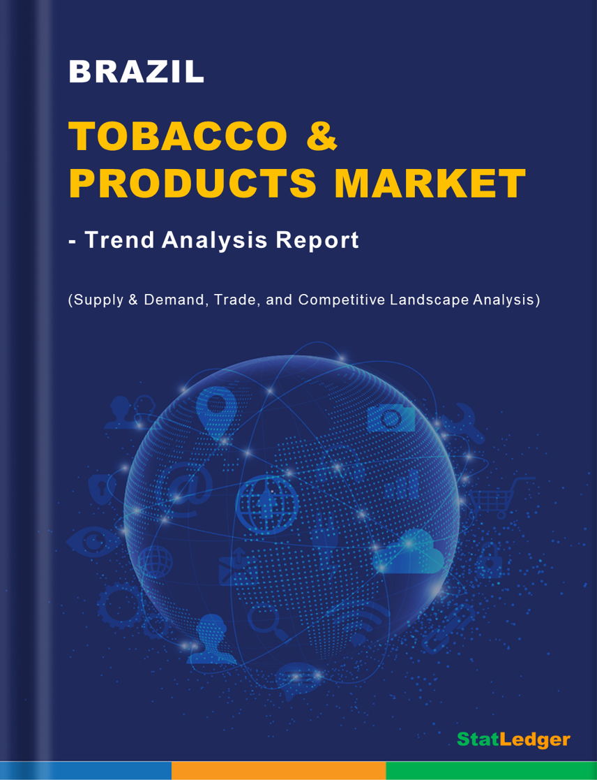 Brazil Tobacco & Products Market Report