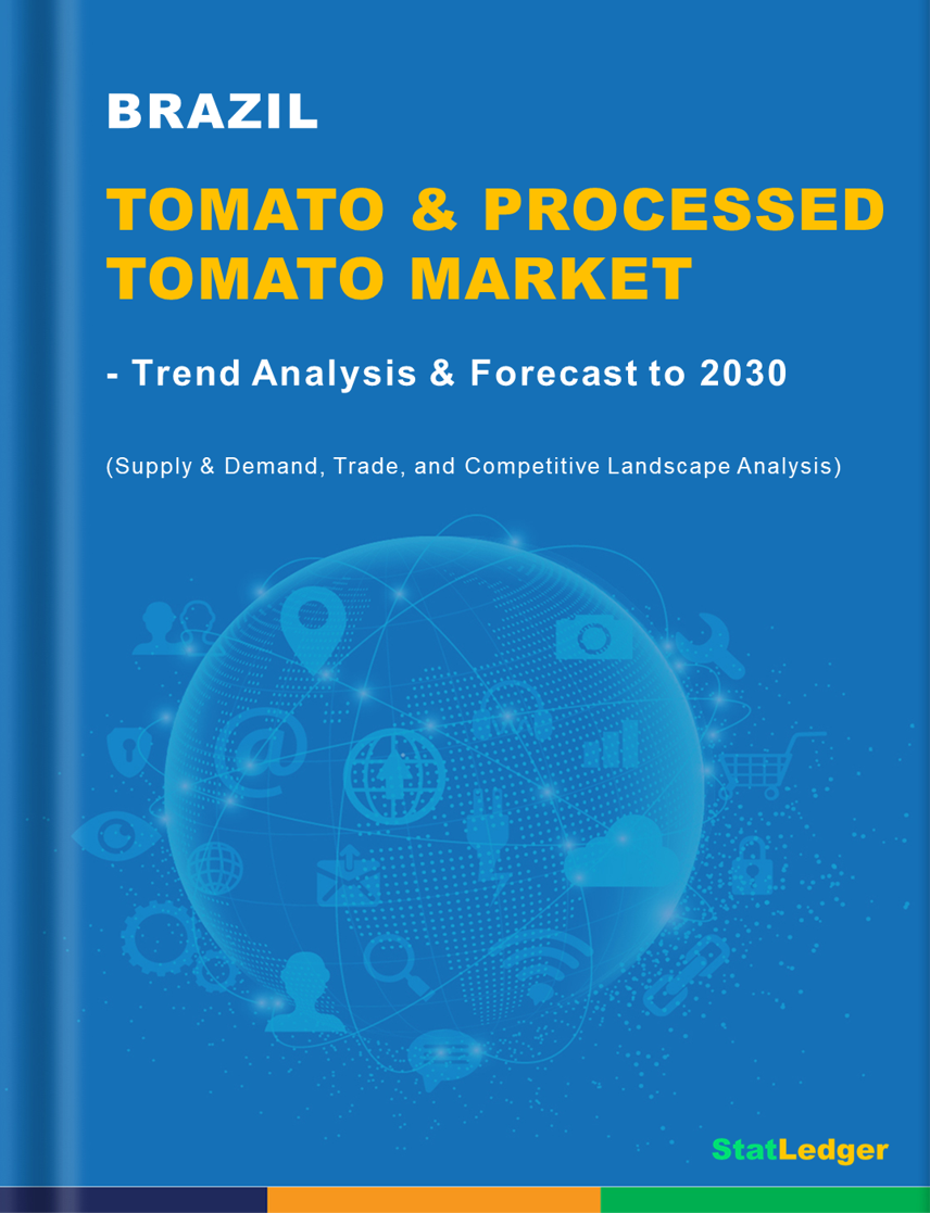 Brazil Tomato and Processed Tomato Market