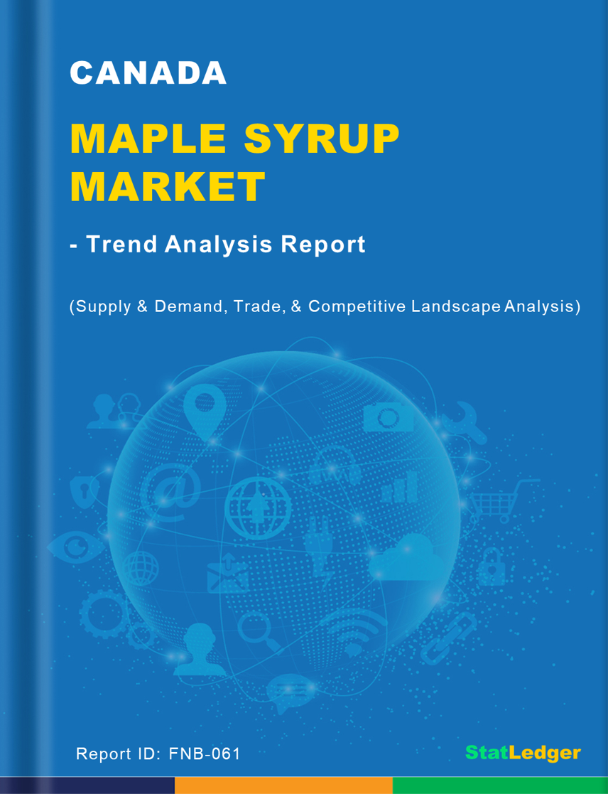 Canada Maple Syrup Market Report