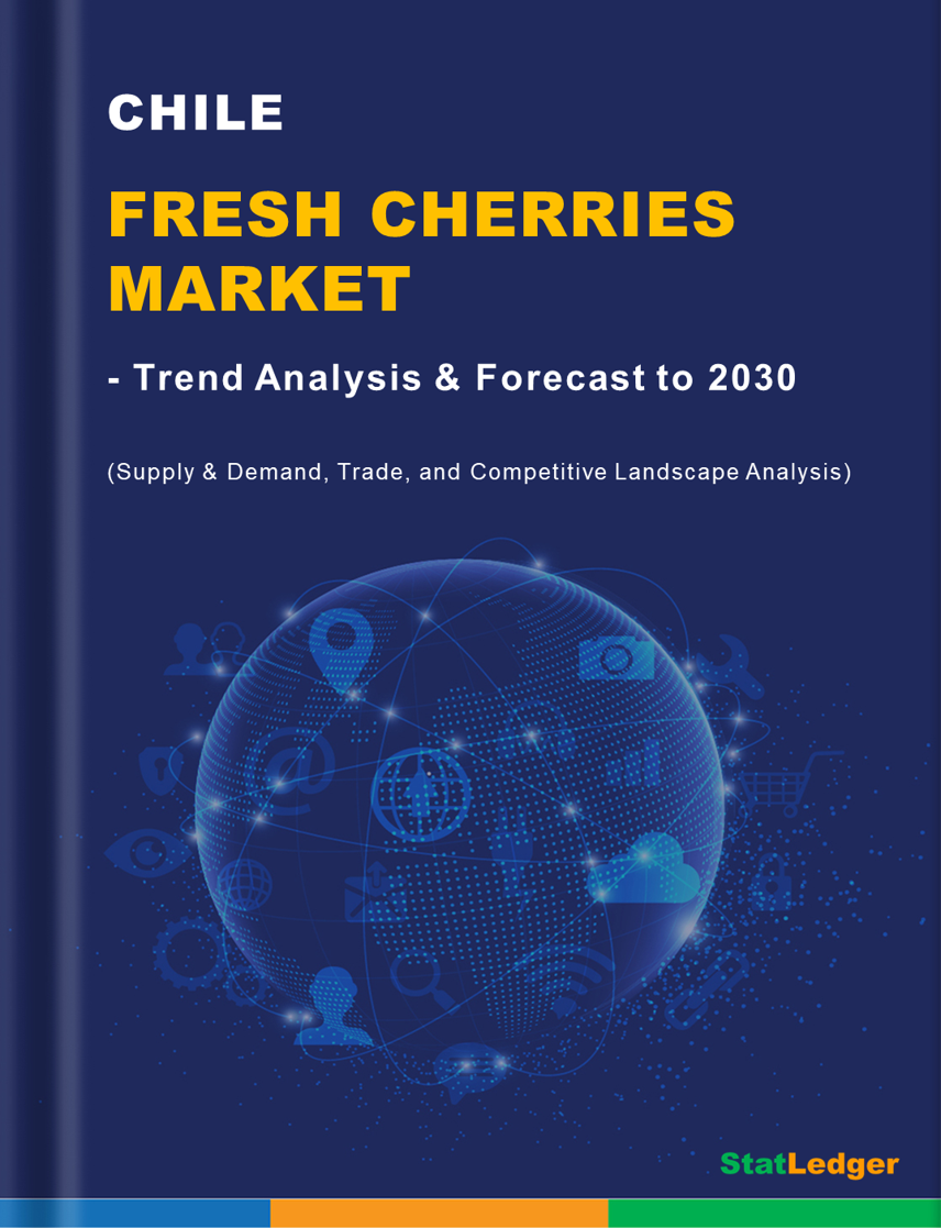 Chile Fresh Cherries Market Report