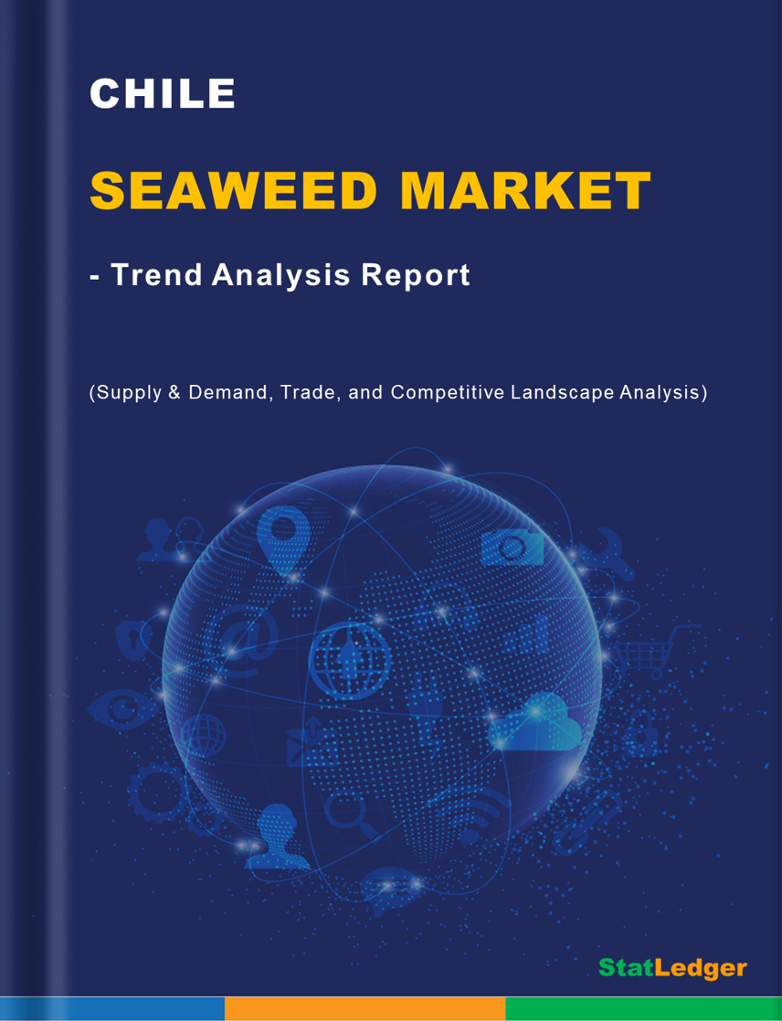 Chile Seaweed Market Report