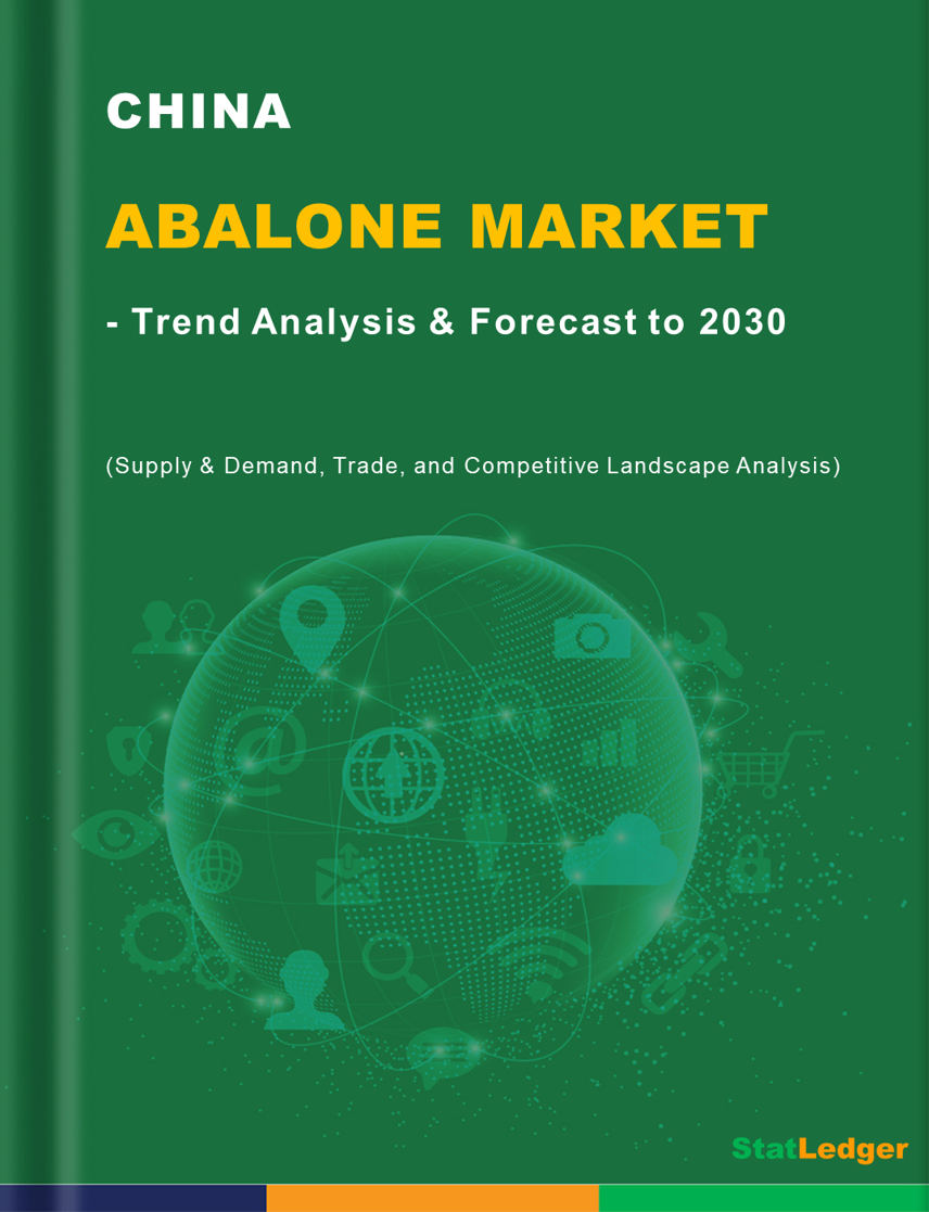 China Abalone Market Report