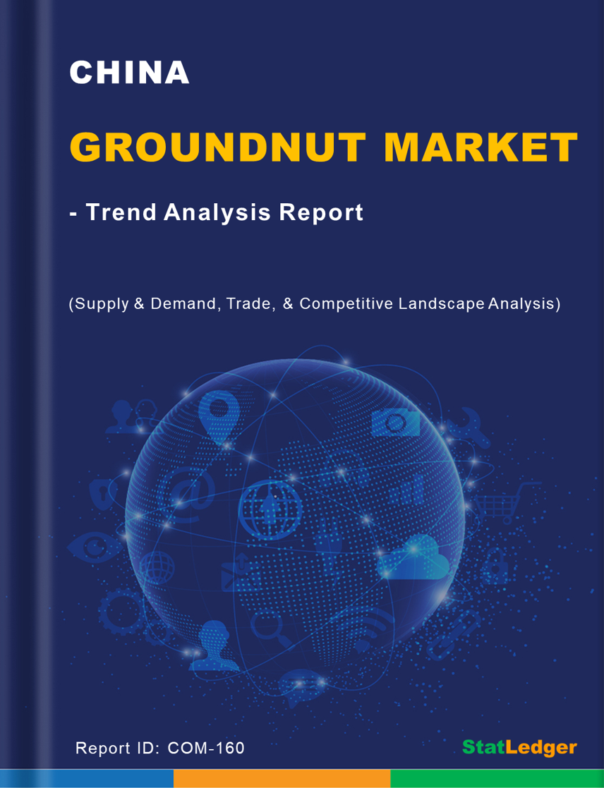 China Groundnut Market Report