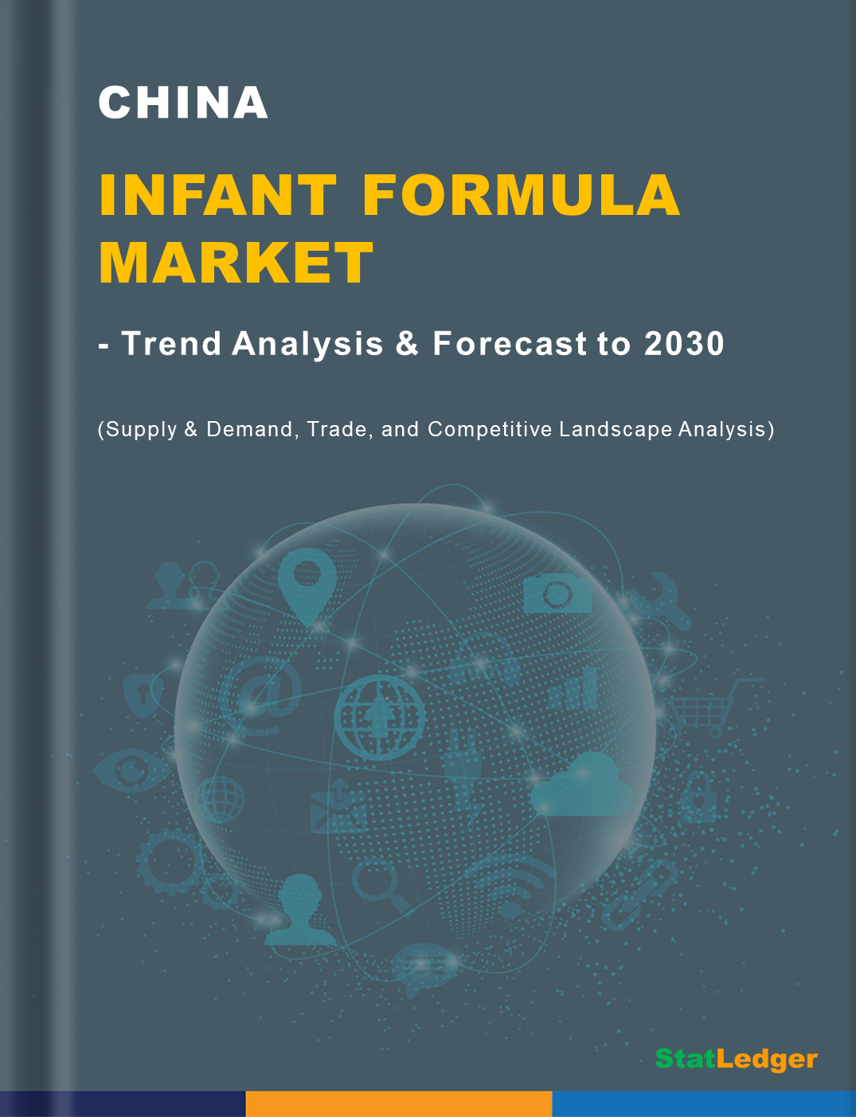 China Infant Formula Market- Trend Analysis and Forecast to 2030