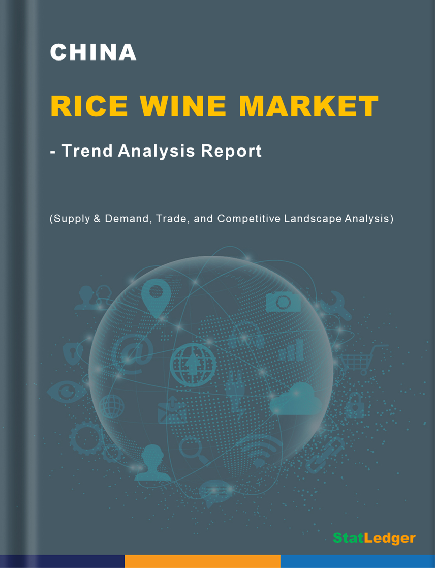 China Rice Wine Market Report