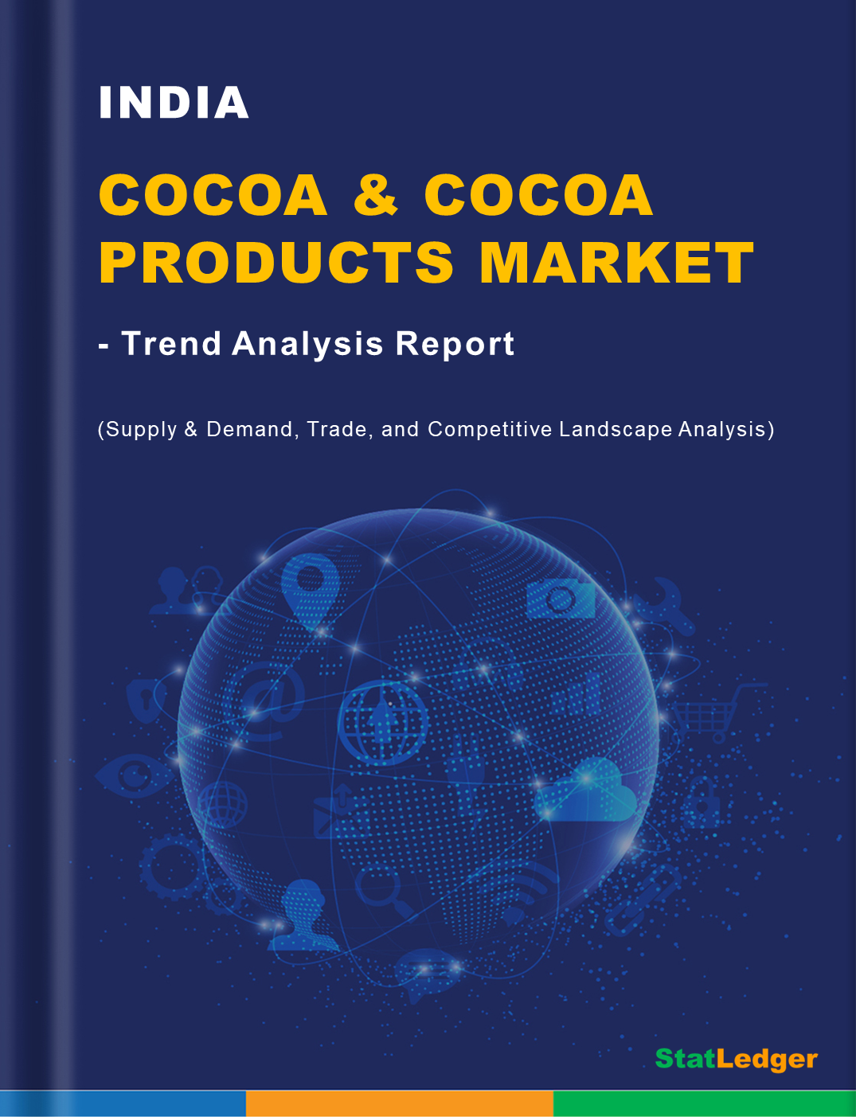 Cocoa & Cocoa Products Market Report