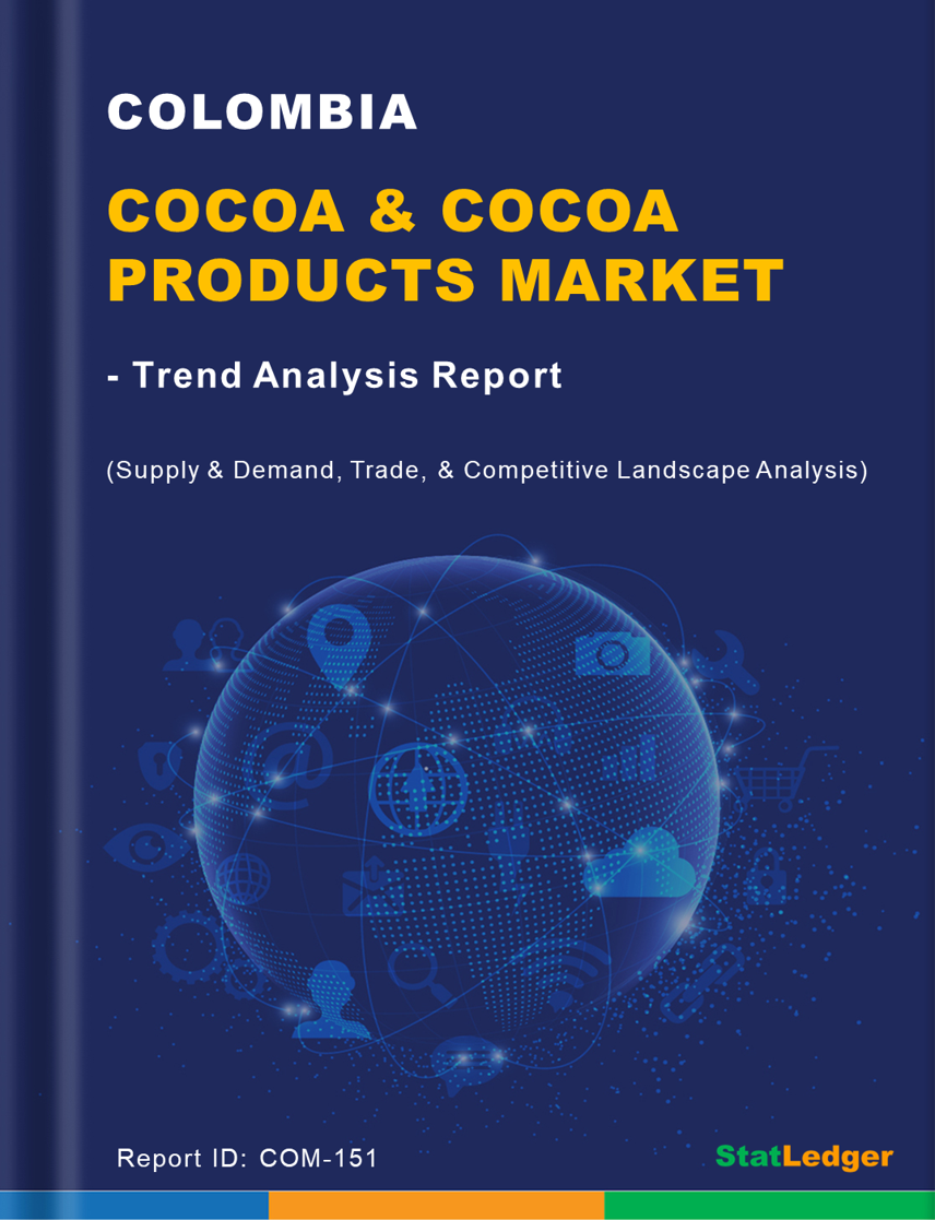 Colombia Cocoa and Cocoa Products Market Report