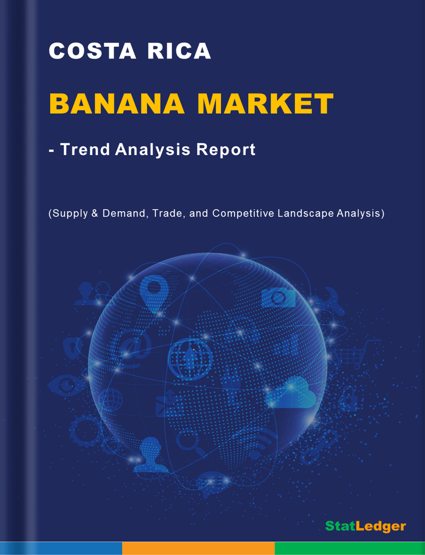 Costa Rica Banana Market Report