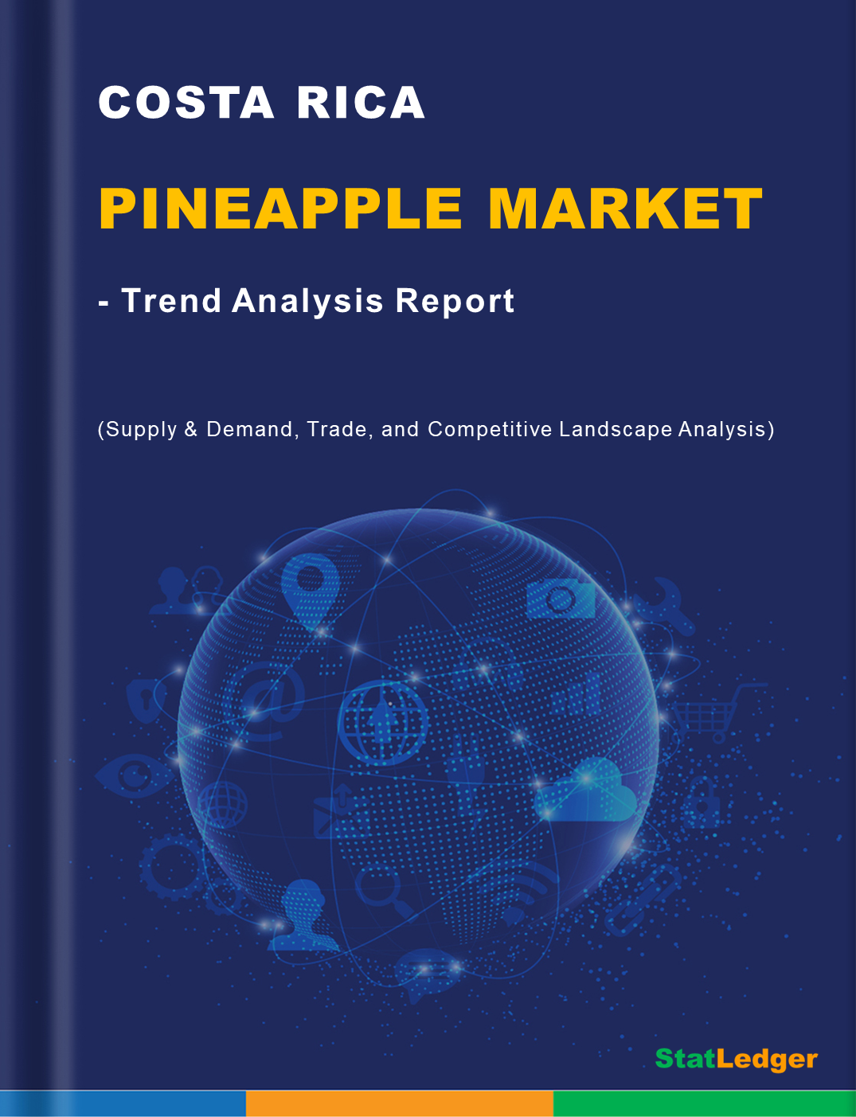 Costa Rica Pineapple Market Report