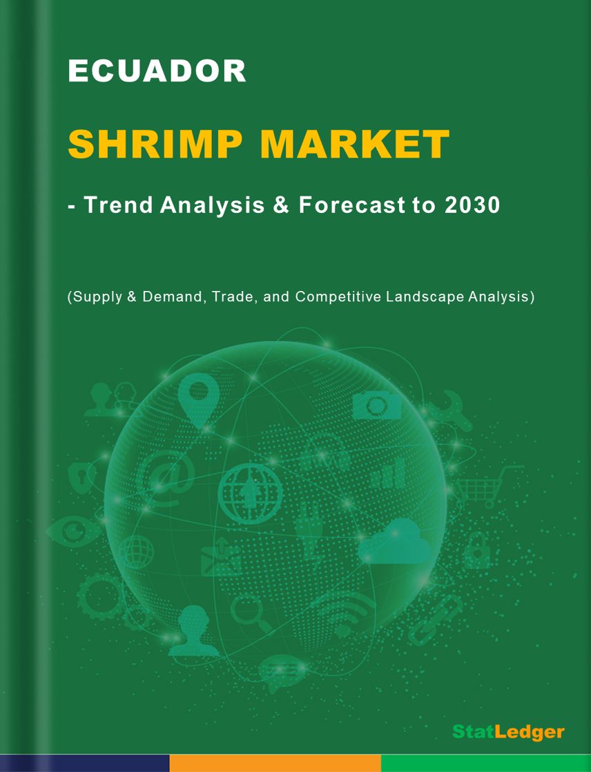 Ecuador Shrimp Market Report