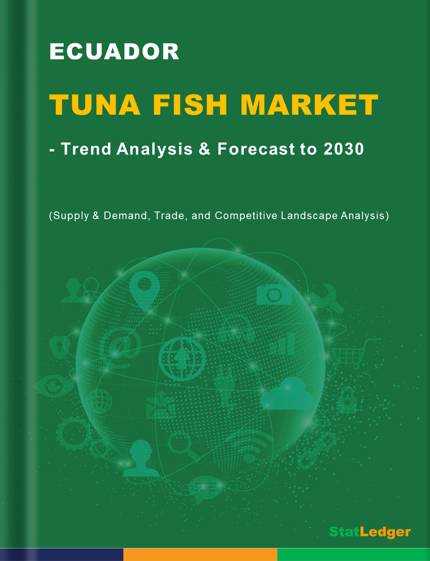 Ecuador Tuna Fish Market Report