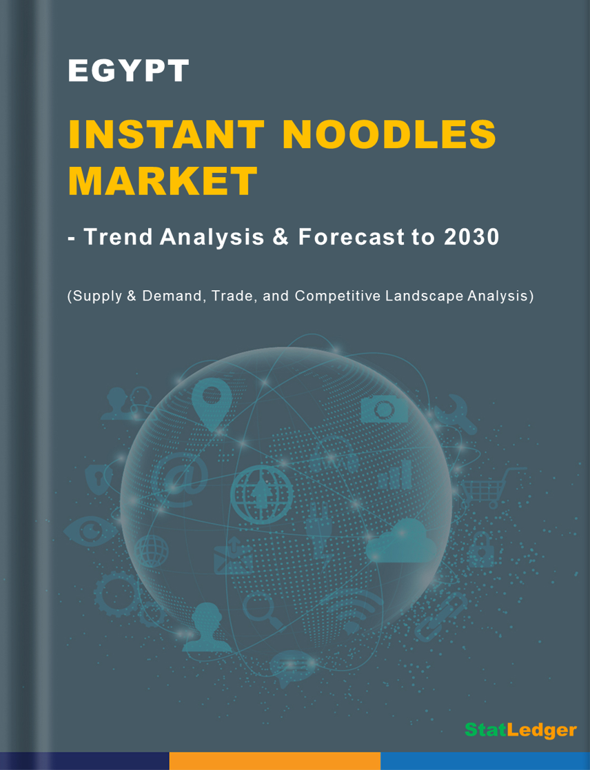 Egypt Instant Noodles Market Report