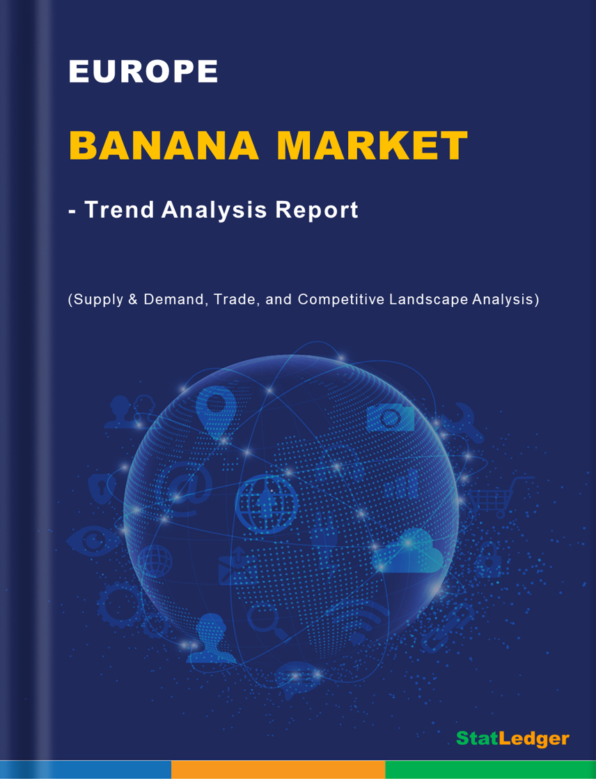 Europe Banana Market Report