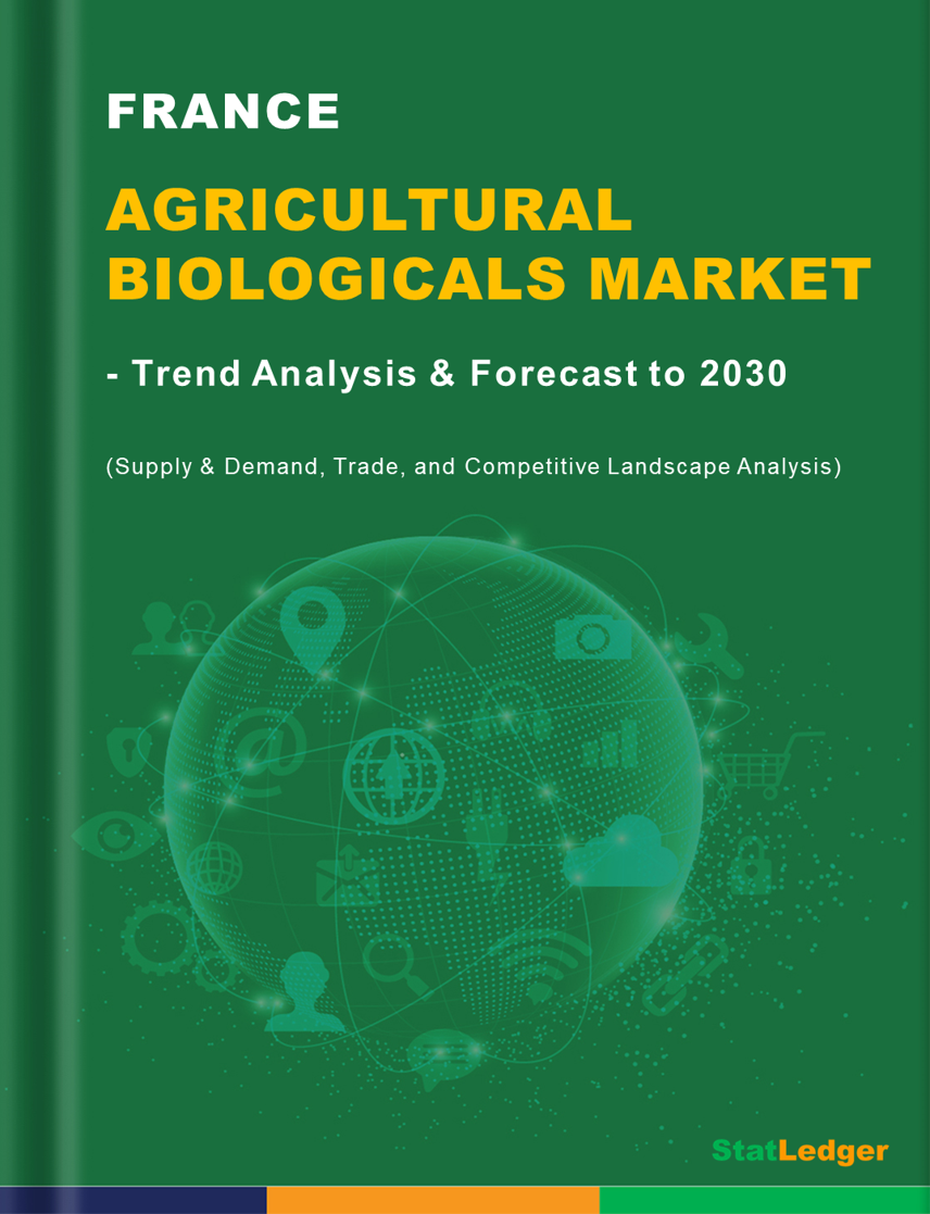France Agricultural Biologicals Market Report