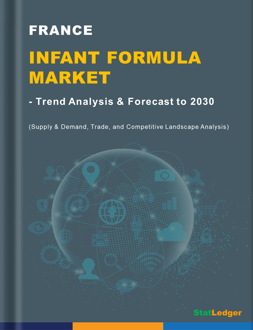 France Infant Formula Market Report