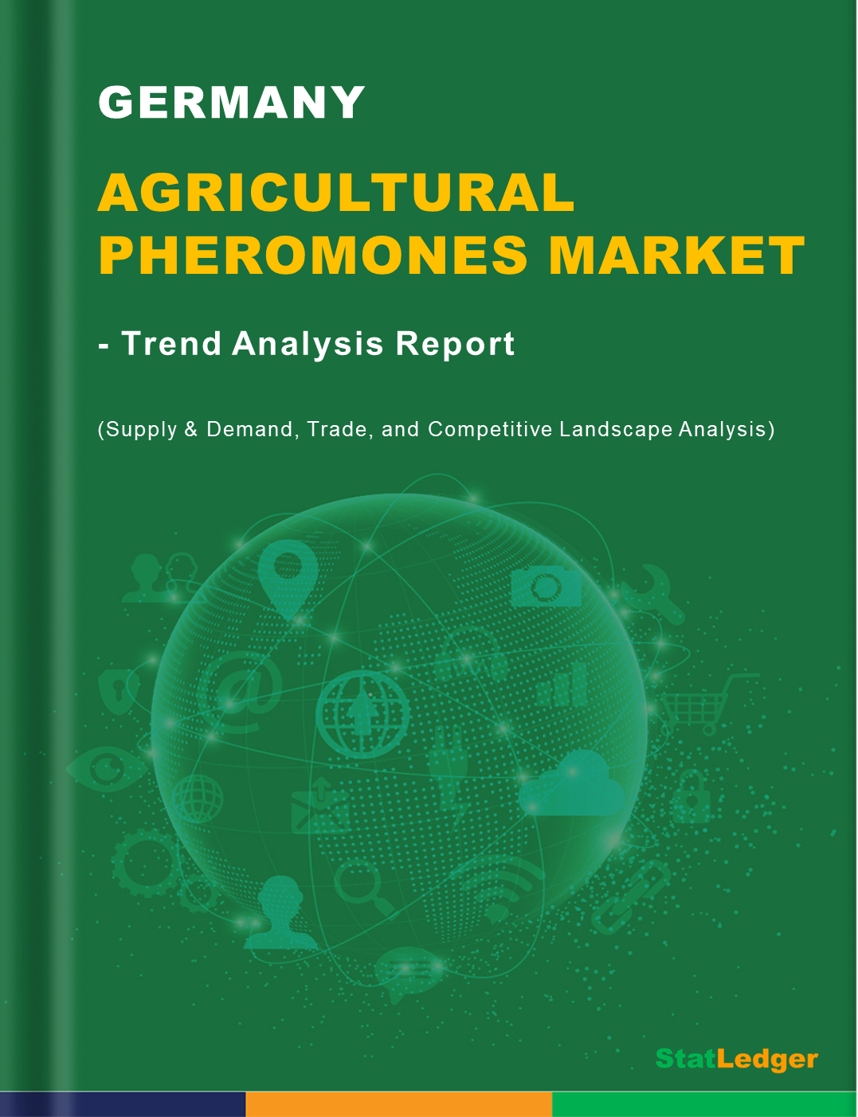 Germany Agricultural Pheromones Market Report
