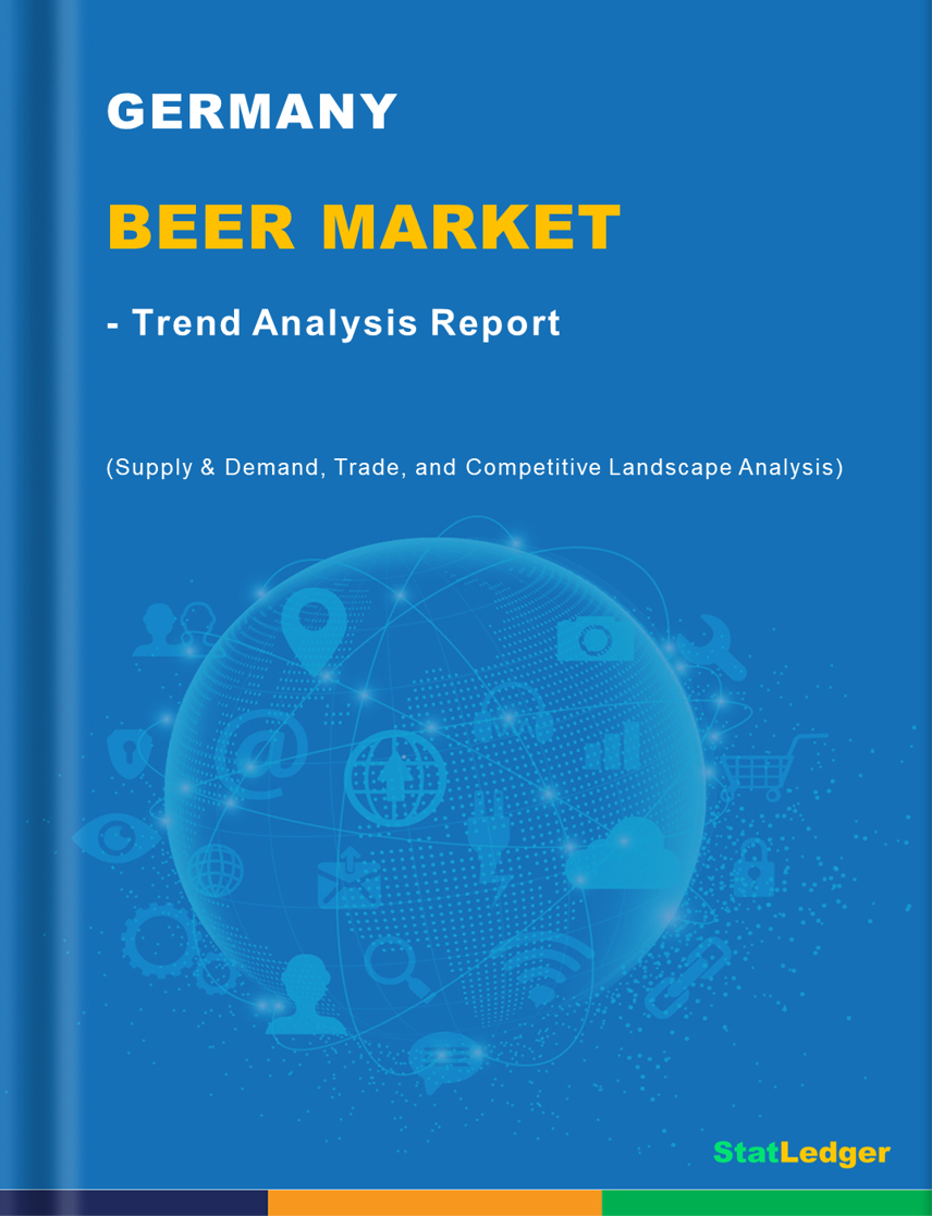 Germany Beer Market Report