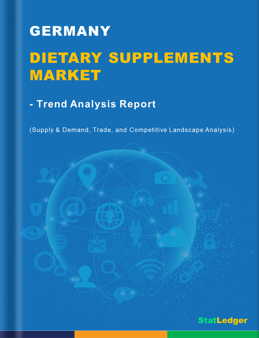 Germany Dietary Supplements Market Report
