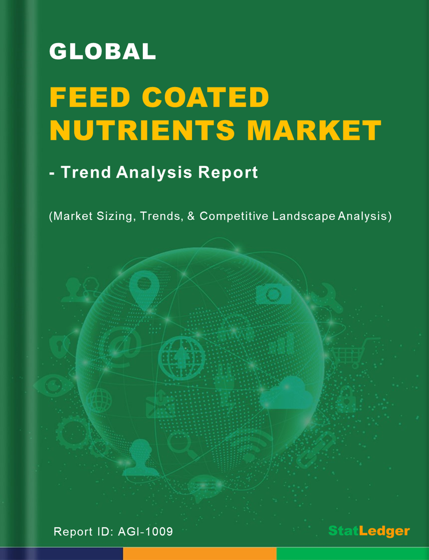 Global Feed Coated Nutrients Market Report