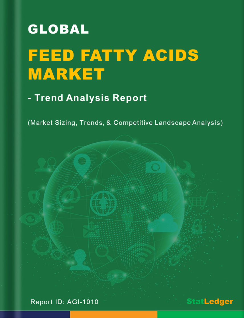 Global Feed Fatty Acids Market Report