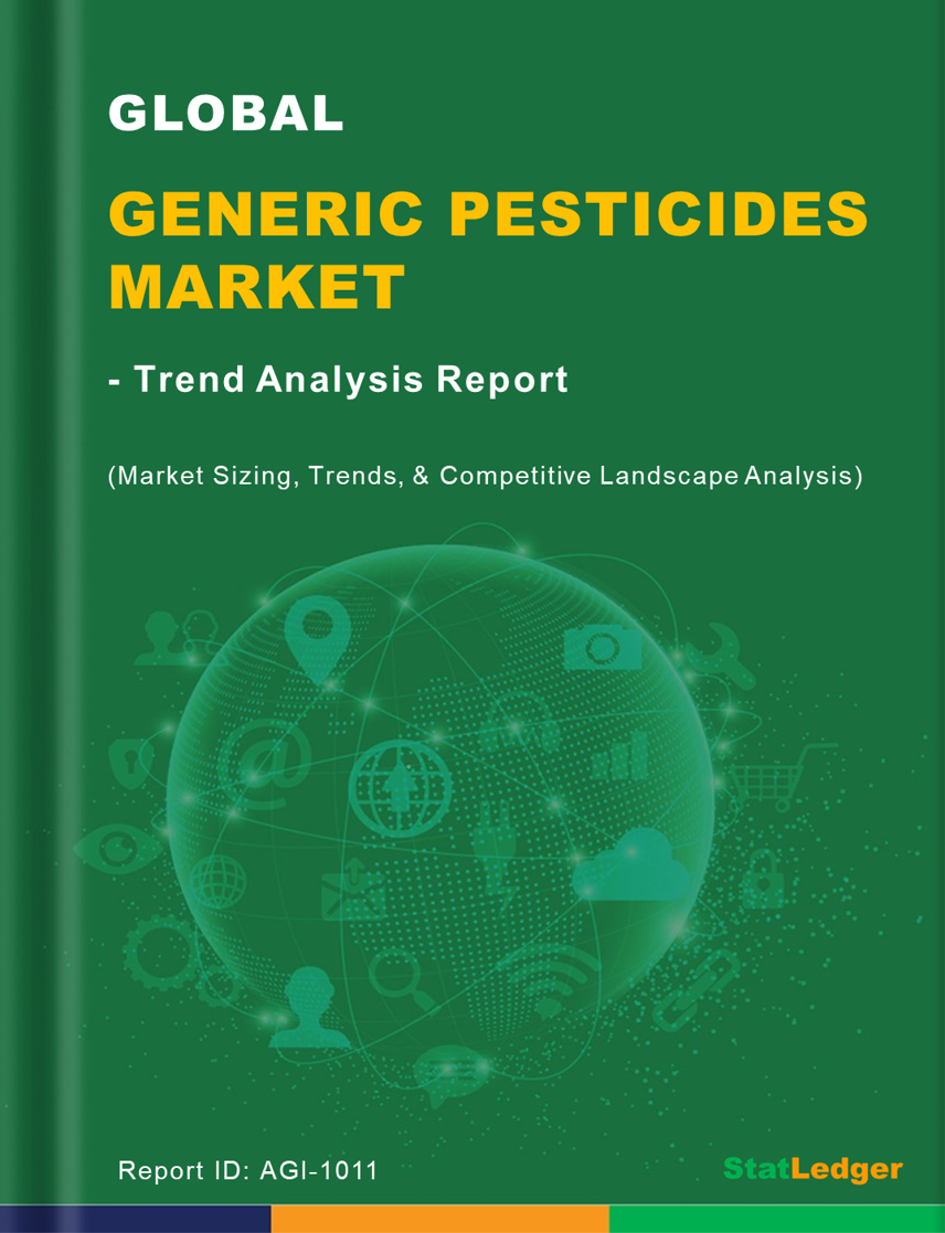 Global Generic Pesticides Market Report