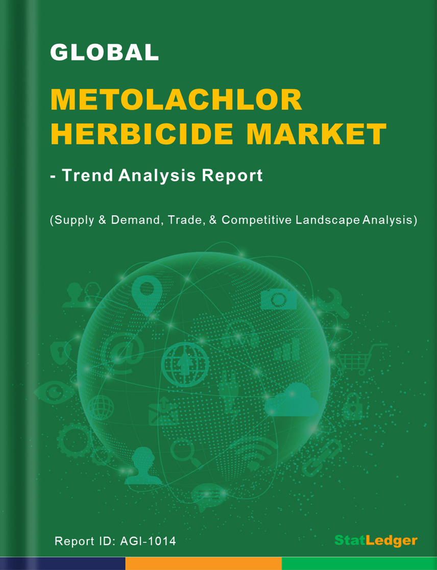 Global Metolachlor Herbicide Market Report
