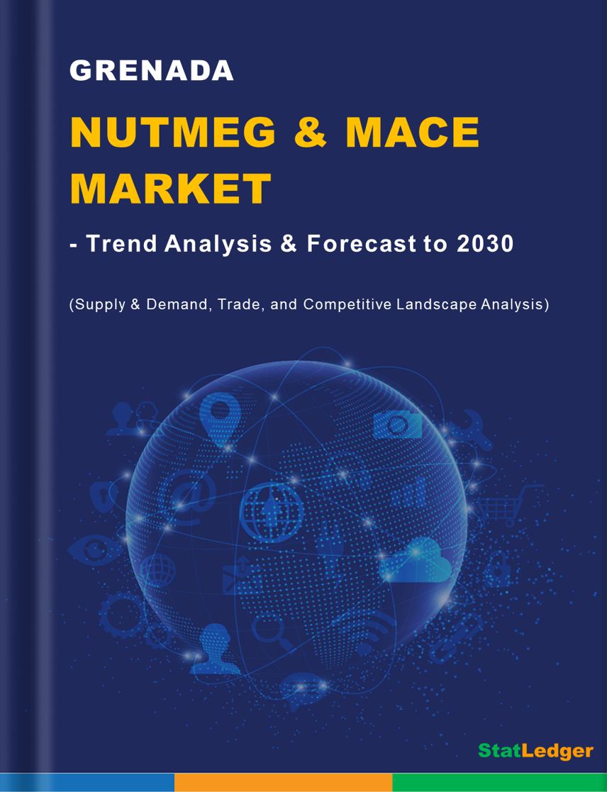 Grenada Nutmeg & Mace Market Report