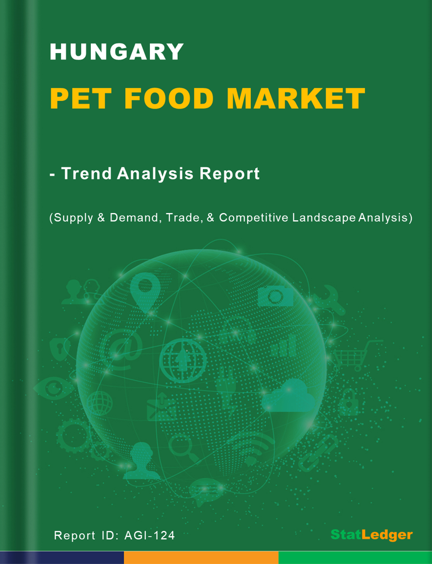 Hungary Pet Food Market Report