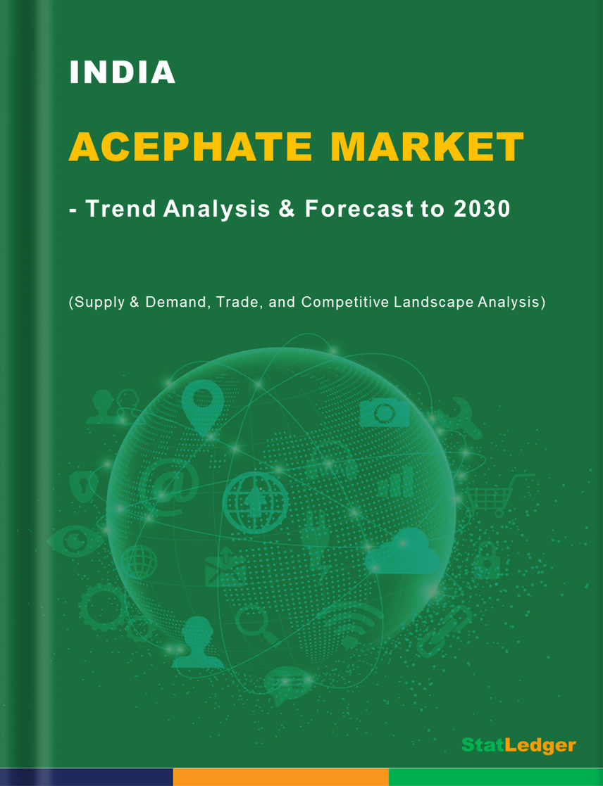 India Acephate Market Report