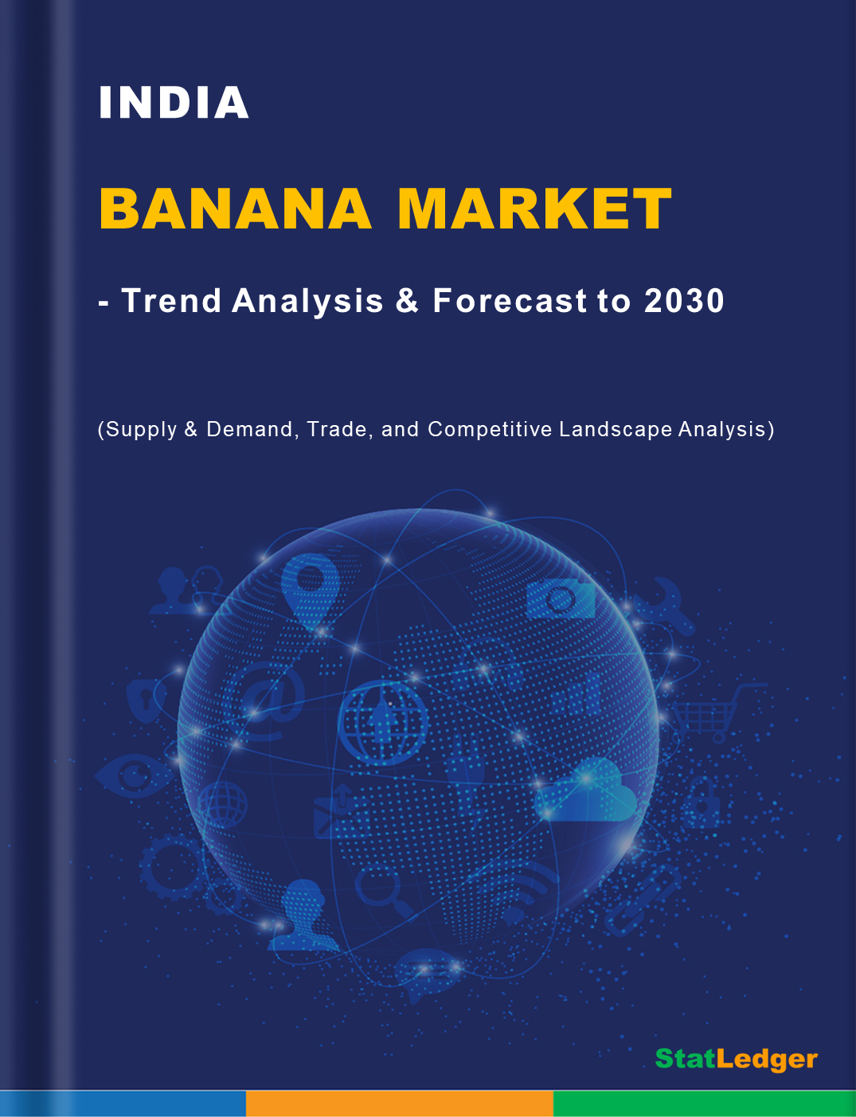 India Banana Market Report