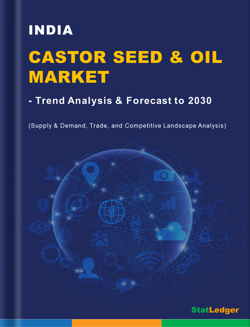 India Castor Seed & Oil Market Report