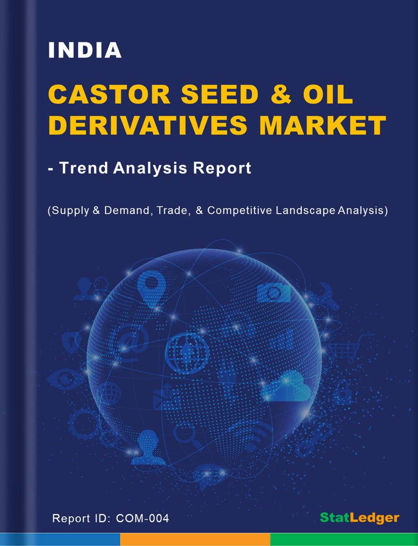 India Castor Seed & Oil Market Report