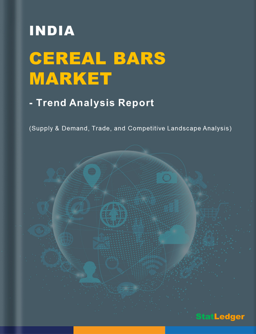 India Cereal Bars Market Report