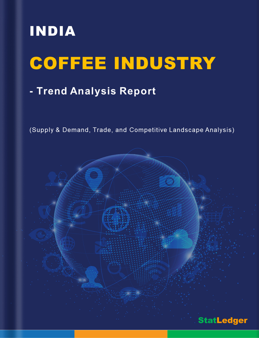 India Coffee Industry Report