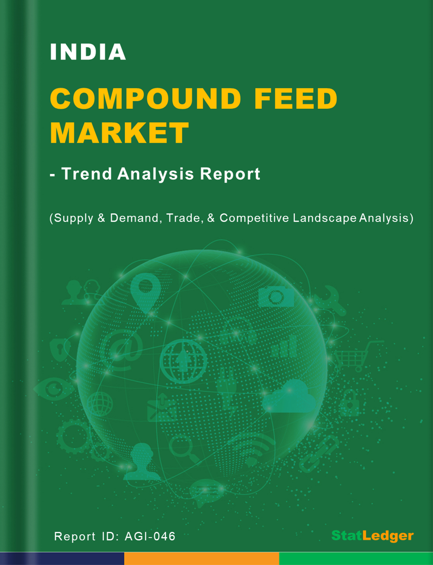 India Animal Feed Market Report