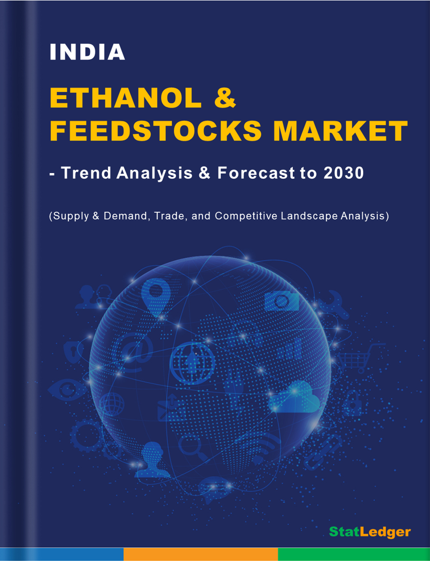 India Ethanol Market Report