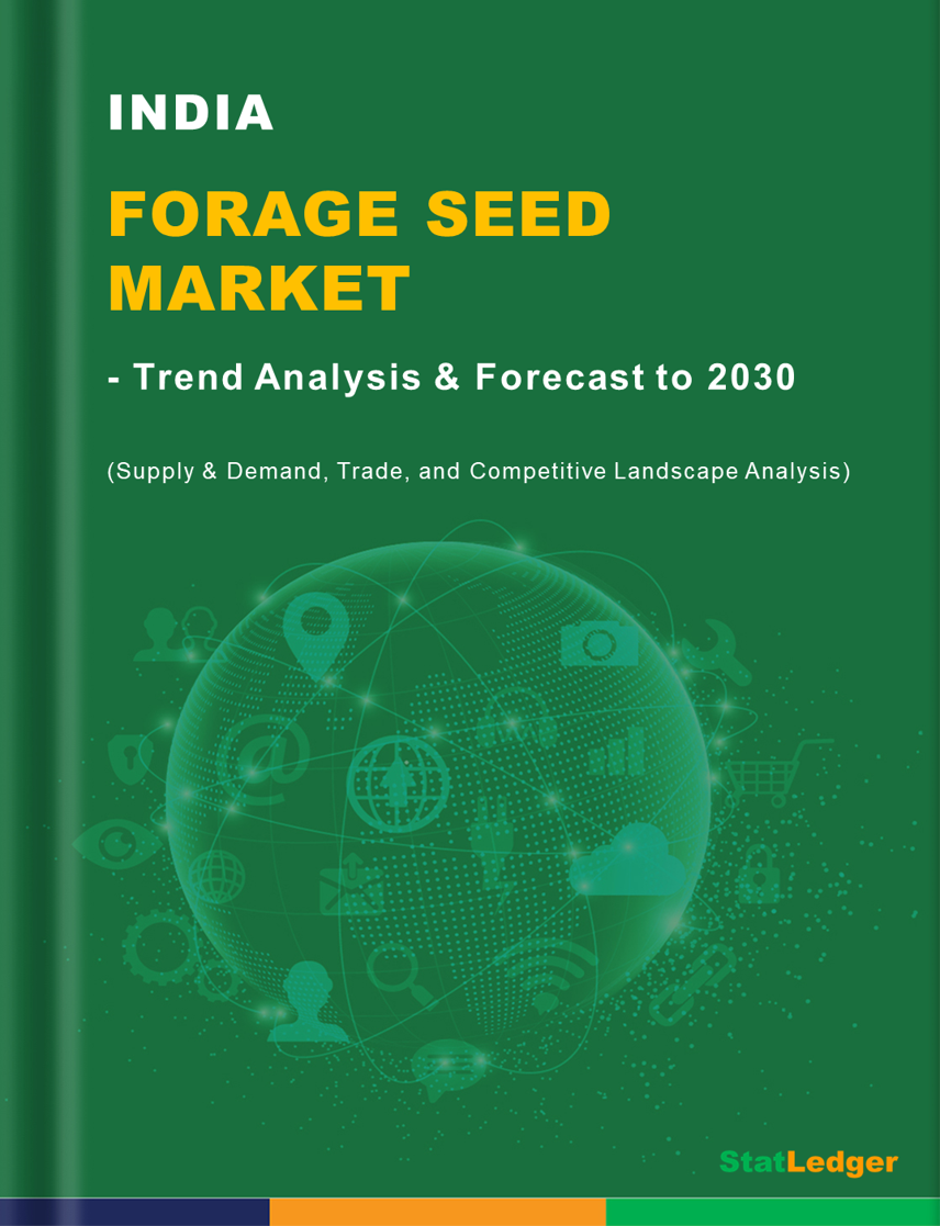 India Forage Seed Market Report